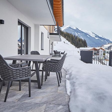 Wiesl Lodge Saalbach Exterior foto