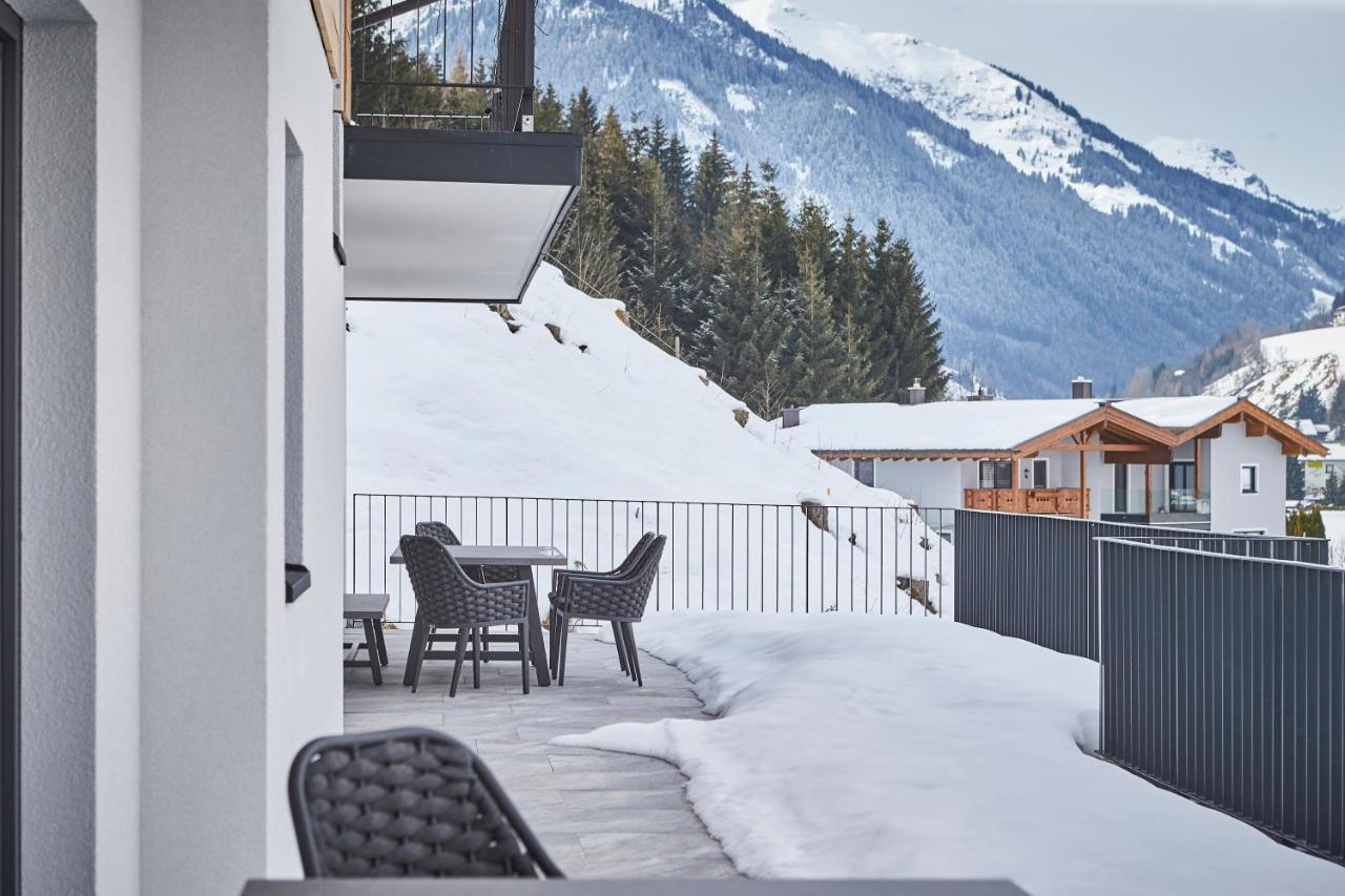 Wiesl Lodge Saalbach Exterior foto